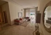 appartement à louer les jardins d’agadir