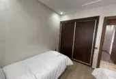 Appartement meublé à louer HIVERNAGE