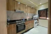 Appartement meublé à louer Mabrouka
