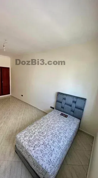 Chambre meublée à louer à 2 Mars