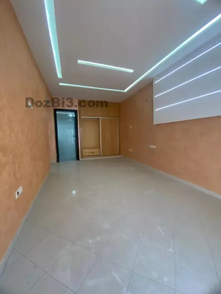 Appartement à vendre Agdal Proche Arribat Centre