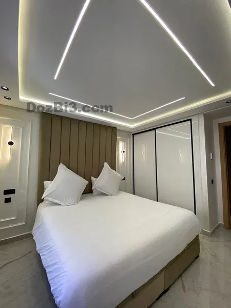 Duplex moderne a louer Grand Hivernage
