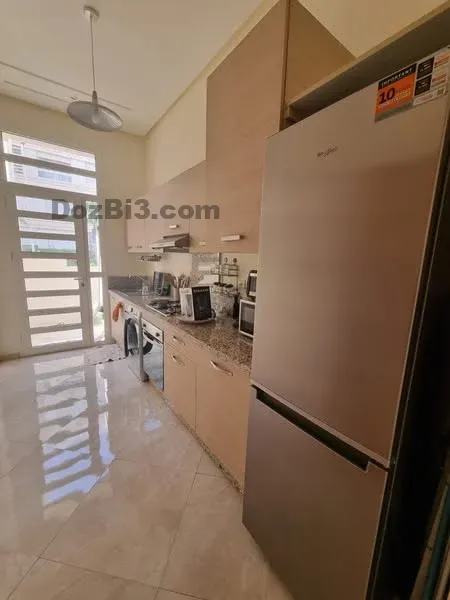appartement à louer les jardins d’agadir