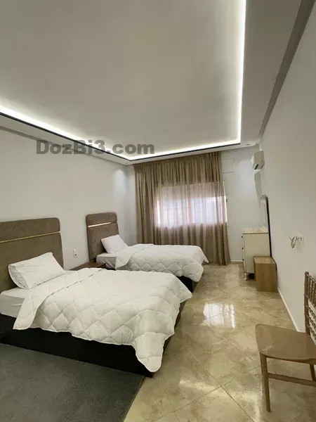 appartement à louer centre ville city malle ibn Battouta