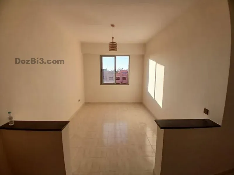 appartement vide à louer MABROUKA
