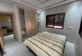 Appartement meublé à louer Mabrouka