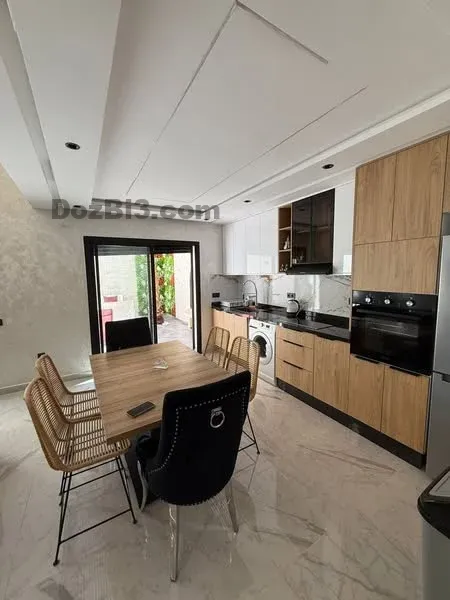Duplex moderne a louer Grand Hivernage