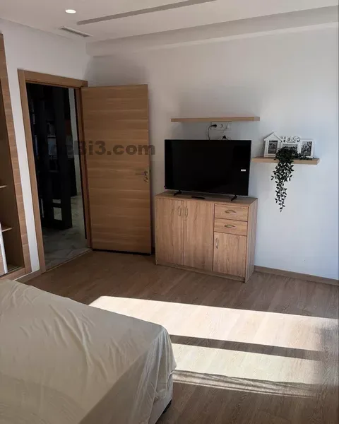 appartement meublé à louer quartier Palmier
