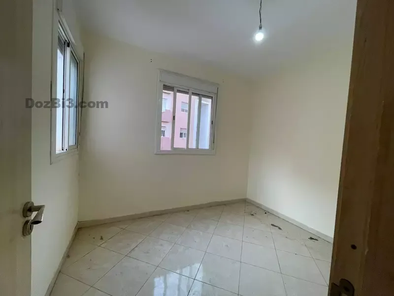 Appartement à vendre AL MONTAZAH