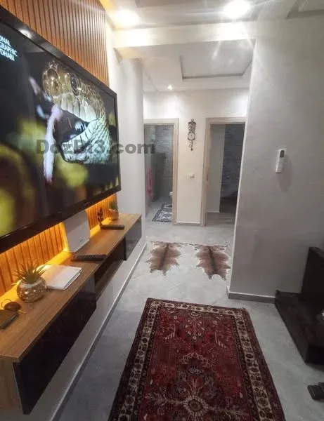 Appartement meublé à Louer hay Charaf