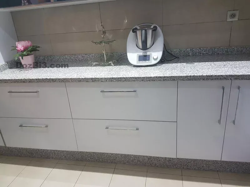 Apparemment meublée Hay Riad prestigia