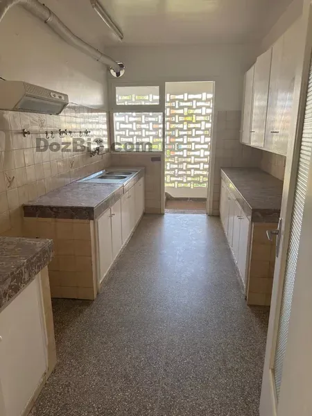 appartement à louer Hassan place pitrie