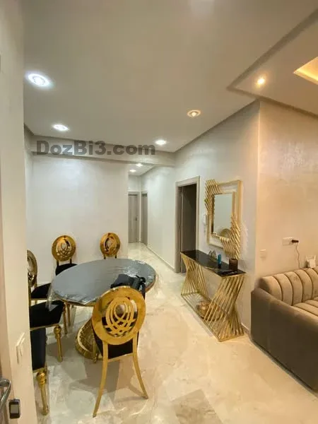 appartement à louer longue durée TARGA