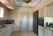 Appartement haut standing à louer Palmeraie