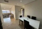 appartement avec piscine à louer Mabrouka