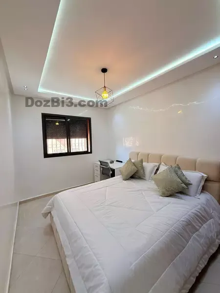 appartement meublé location longue durée ROUTE DE SAFI