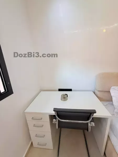 appartement meublé location longue durée ROUTE DE SAFI
