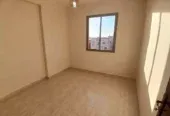 appartement vide à louer MABROUKA