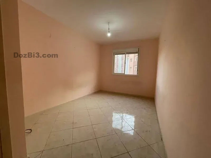 Appartement à vendre AL MONTAZAH