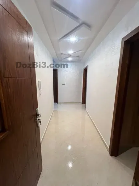 luxueuse appartement à louer El wifaq 2