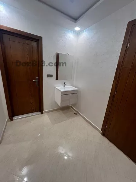 luxueuse appartement à louer El wifaq 2