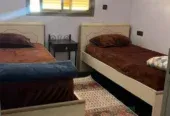 Appartement meublé à louer Jit Sakn hay Salam