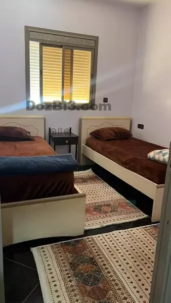 Appartement meublé à louer Jit Sakn hay Salam