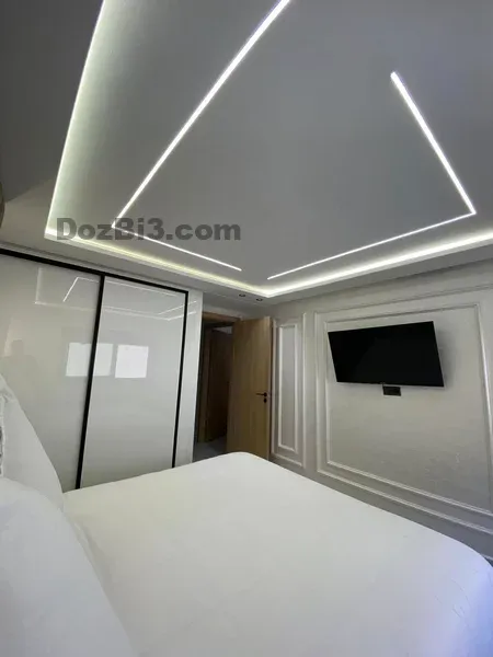 Duplex moderne a louer Grand Hivernage
