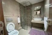 Appartement meublé à louer HIVERNAGE