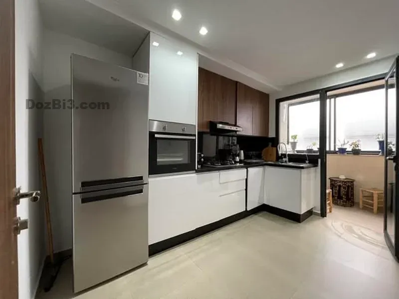 Appartement meublé à louer HIVERNAGE