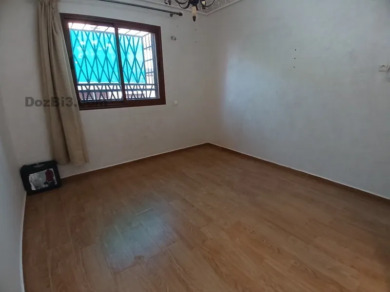 APPARTEMENT A VENDRE QUARTIER MABROUKA