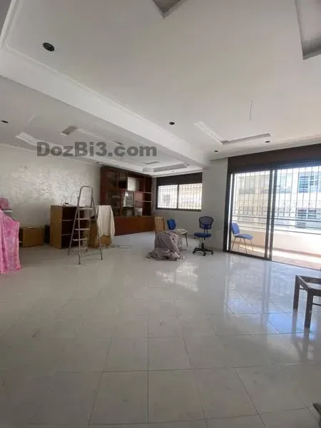 Appartement à vendre Agdal Proche Arribat Centre