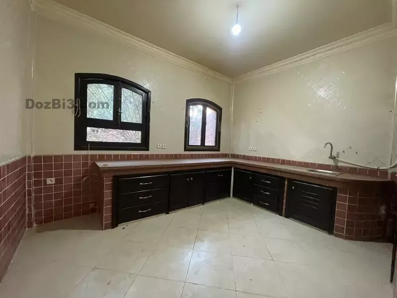 Villa à vendre Quartier AFAQ