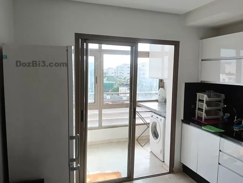 appartement a louer climatisé Océan
