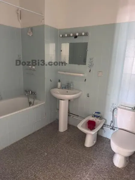 appartement à louer Hassan place pitrie