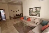 appartement à louer les jardins d’agadir