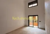 Duplex avec piscine à vendre Gueliz