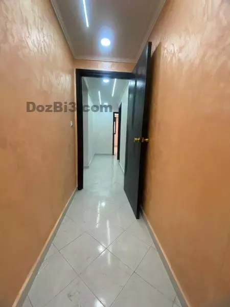 Appartement à vendre Agdal Proche Arribat Centre