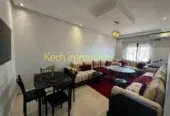 appartement meublée à louer Mabrouka