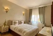 Appartement haut standing à louer Palmeraie