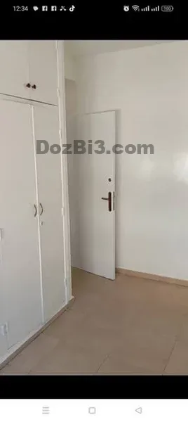 Appartement a louer quartier kebibat