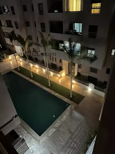 Appartement meublé à louer HIVERNAGE
