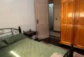 Appartement meublé à louer Jit Sakn hay Salam