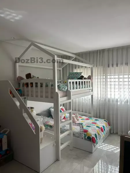 Chambre d’enfant complète à vendre hay Mohammadi