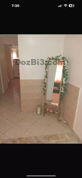 Appartement à vendre hay Mohammadi