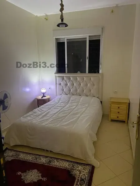 Appartement meublé à louer Bassatine Targa