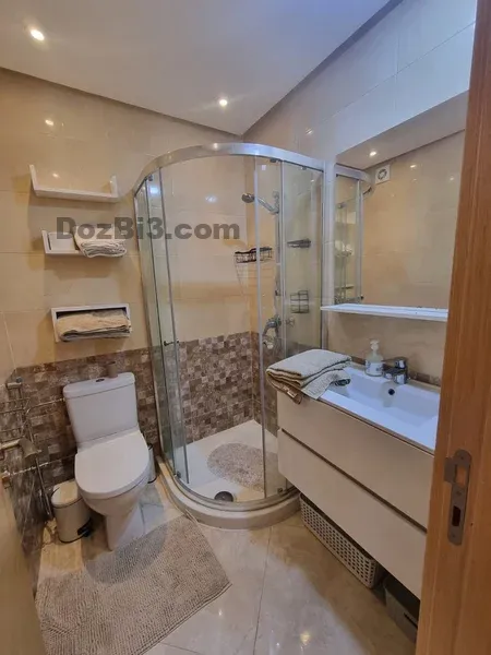 appartement à louer les jardins d’agadir