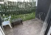 studio meublé à louer Les Hôpitaux