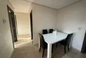 appartement avec piscine à louer Mabrouka