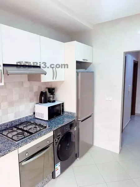 Appartement de luxe à louer Haut Founty